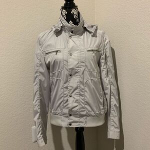 Calvin Klein windbreaker jacket